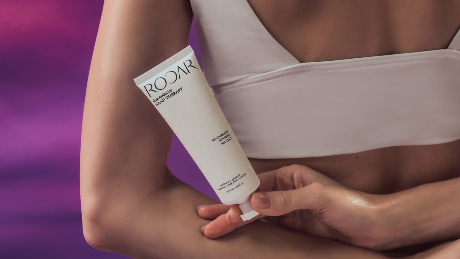 How To Build Your All-Natural, Full Body Skincare Routine