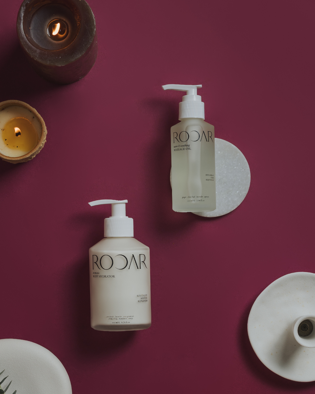 Mindful Meditation Retreat Kit