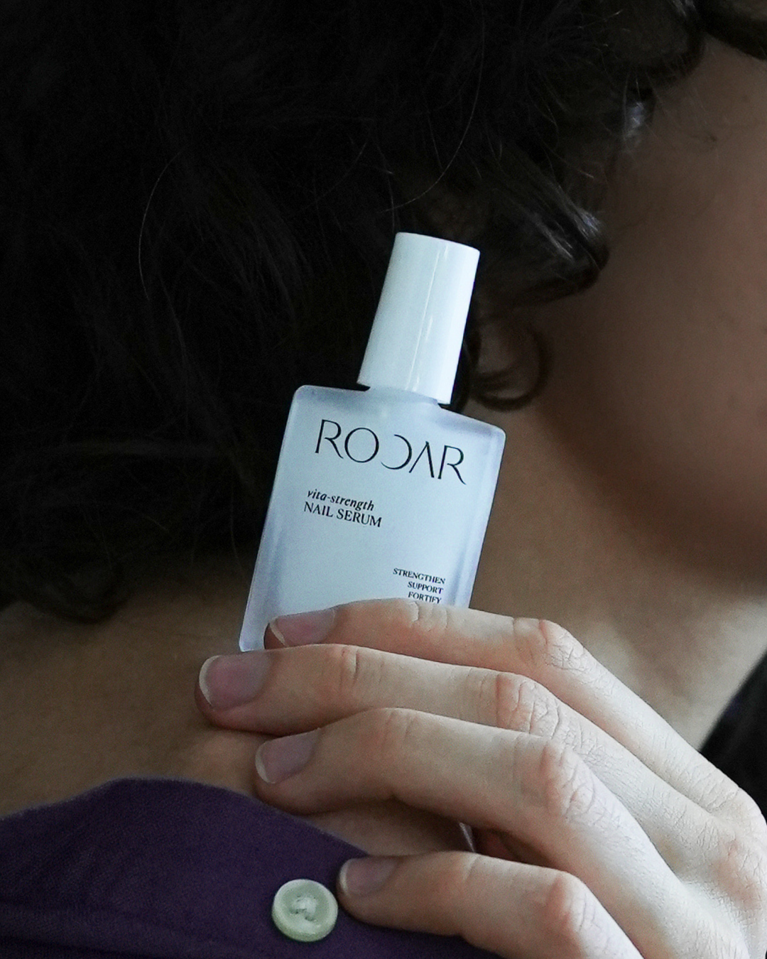 Vita-Strength Nail Serum