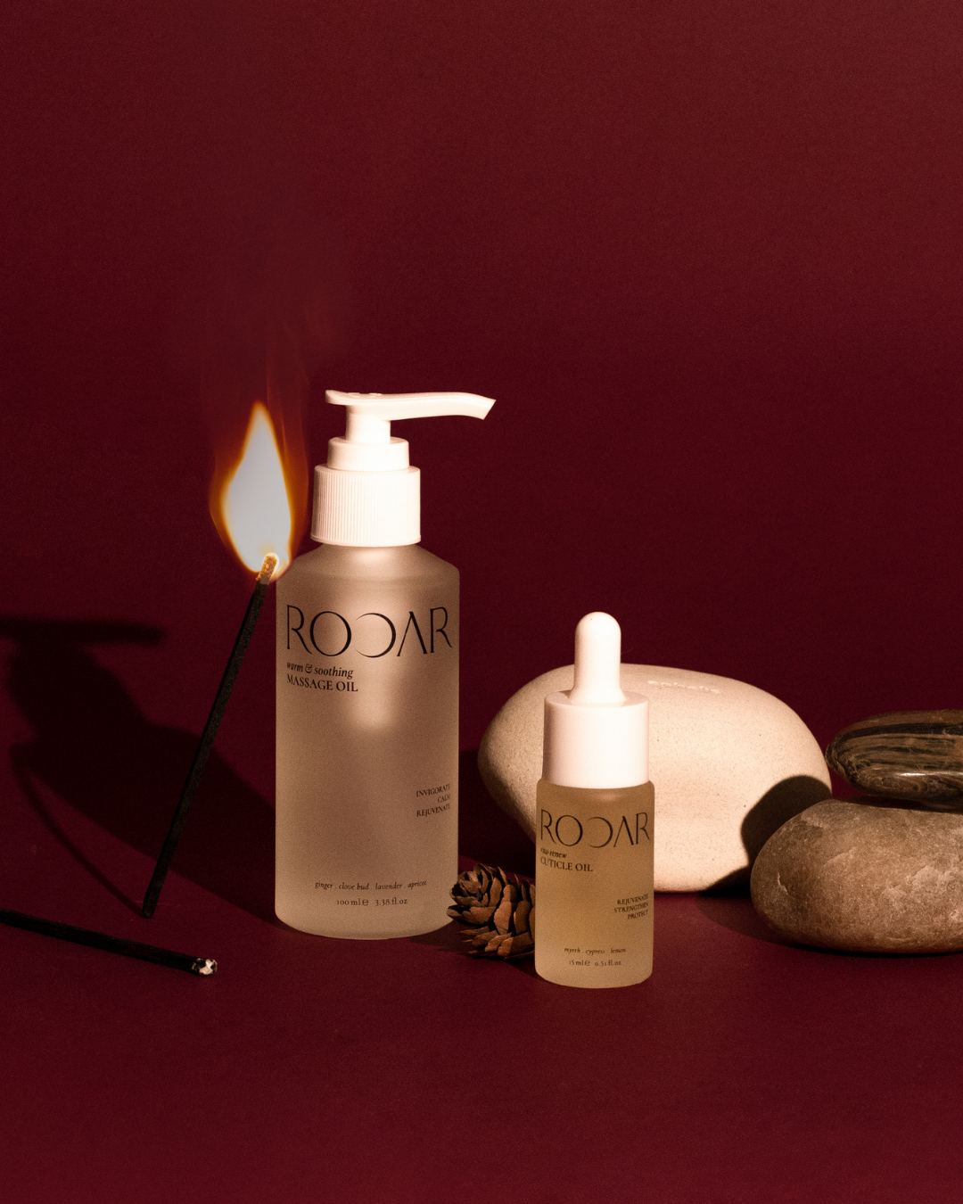 Body Oil lovers’ Paradise Set