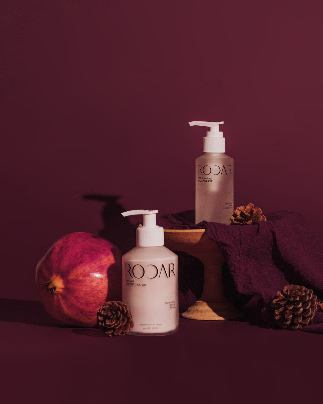 Silky Skin Luxury Collection