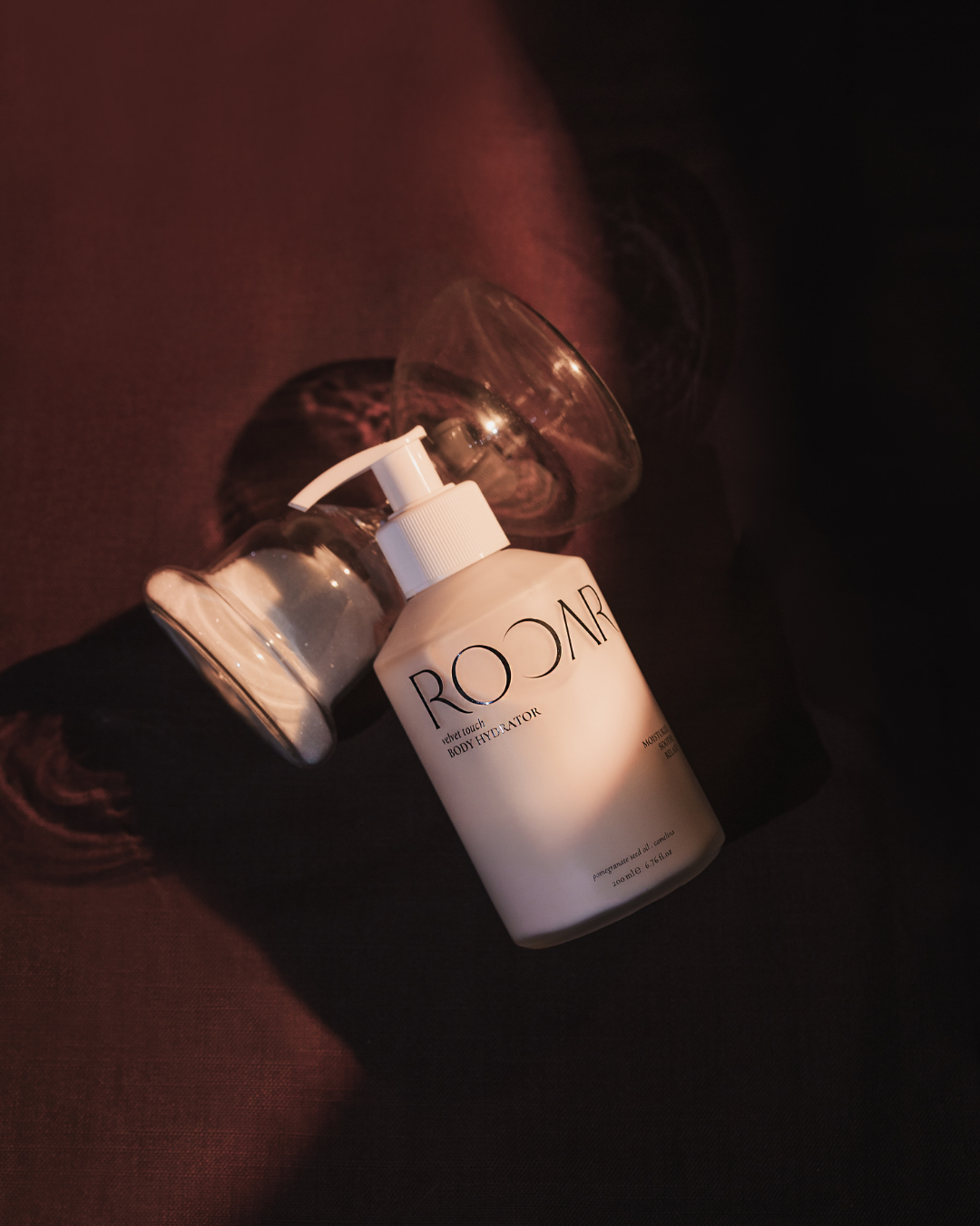 Silky Skin Luxury Collection